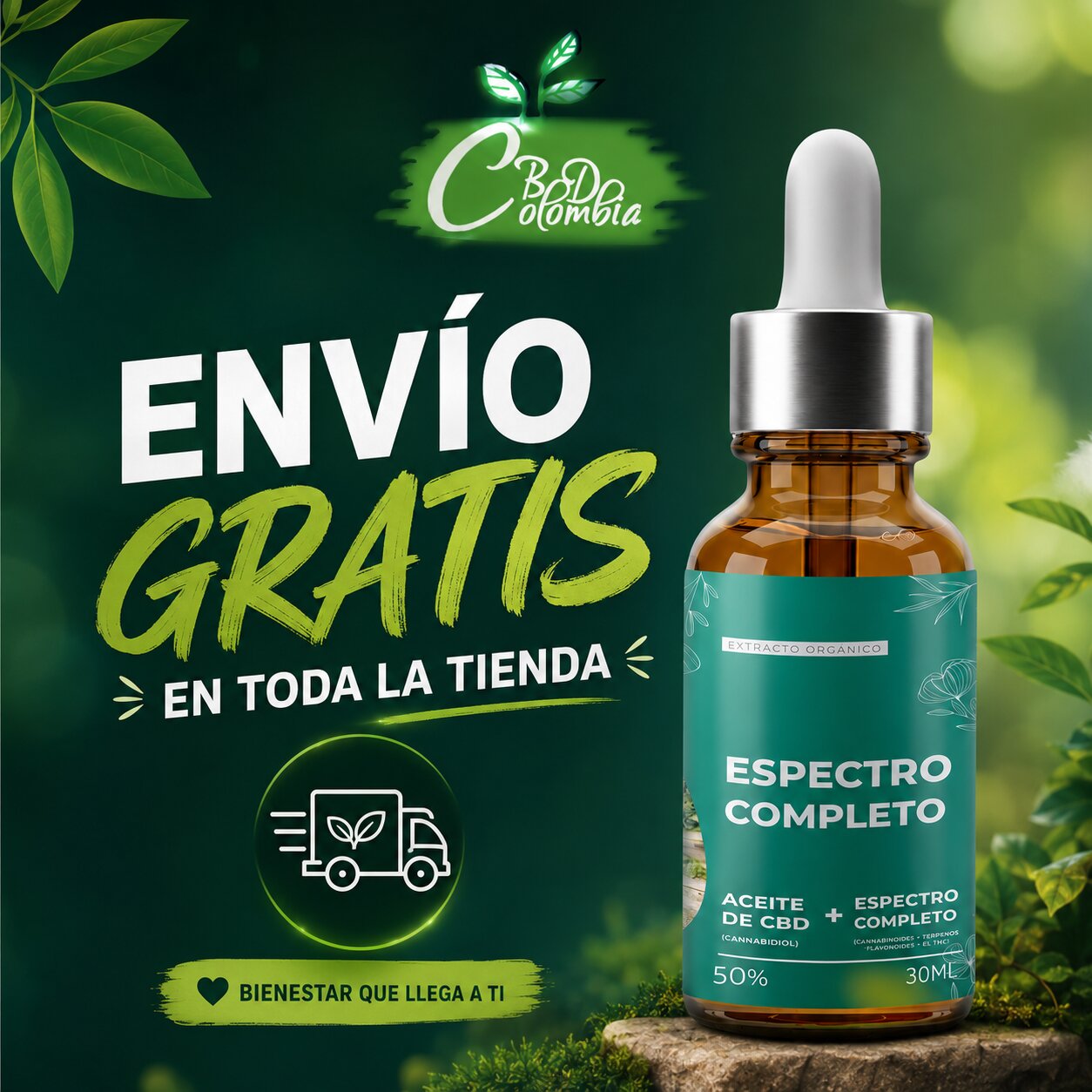 envio